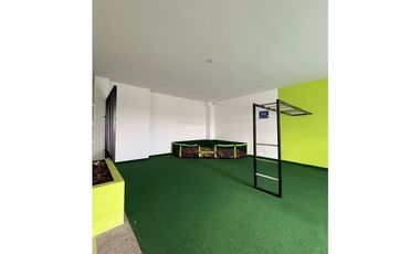 VENDO LINDO Y AMPLIO APARTAMENTO ZONA NORTE ARMENIA- QUINDIO