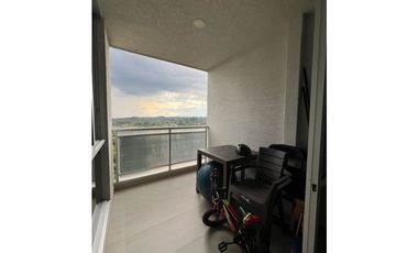 VENDO LINDO Y AMPLIO APARTAMENTO ZONA NORTE ARMENIA- QUINDIO