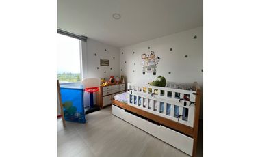 VENDO LINDO Y AMPLIO APARTAMENTO ZONA NORTE ARMENIA- QUINDIO