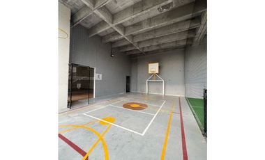 VENDO LINDO Y AMPLIO APARTAMENTO ZONA NORTE ARMENIA- QUINDIO