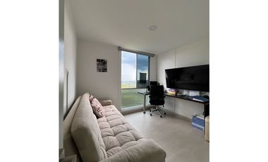 VENDO LINDO Y AMPLIO APARTAMENTO ZONA NORTE ARMENIA- QUINDIO