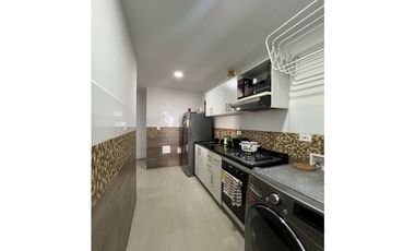 VENDO LINDO Y AMPLIO APARTAMENTO ZONA NORTE ARMENIA- QUINDIO