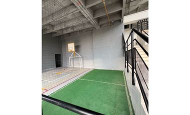 VENDO LINDO Y AMPLIO APARTAMENTO ZONA NORTE ARMENIA- QUINDIO