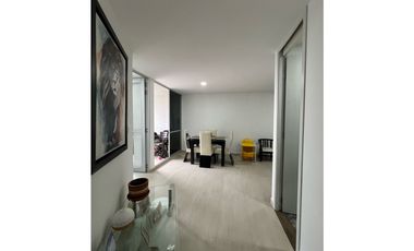 VENDO LINDO Y AMPLIO APARTAMENTO ZONA NORTE ARMENIA- QUINDIO