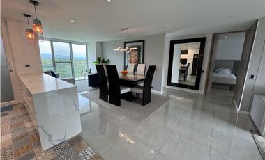 SE VENDE  APARTAMENTO EN BELMONTE PLAZA  Armenia-Quindío