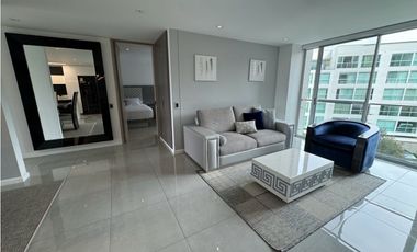 SE VENDE  APARTAMENTO EN BELMONTE PLAZA  Armenia-Quindío