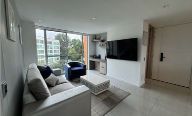 SE VENDE  APARTAMENTO EN BELMONTE PLAZA  Armenia-Quindío