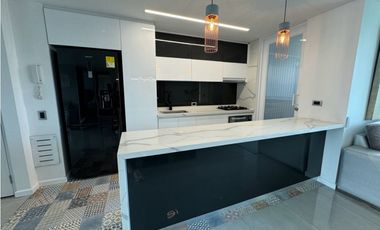 SE VENDE  APARTAMENTO EN BELMONTE PLAZA  Armenia-Quindío