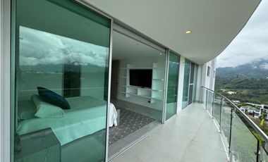 SE VENDE  APARTAMENTO EN BELMONTE PLAZA  Armenia-Quindío