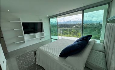 SE VENDE  APARTAMENTO EN BELMONTE PLAZA  Armenia-Quindío