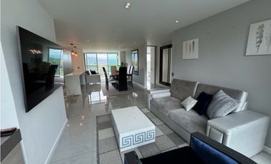 SE VENDE  APARTAMENTO EN BELMONTE PLAZA  Armenia-Quindío