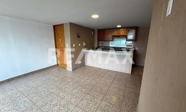 Departamento en venta Santa Maria la Ribera  - (3)