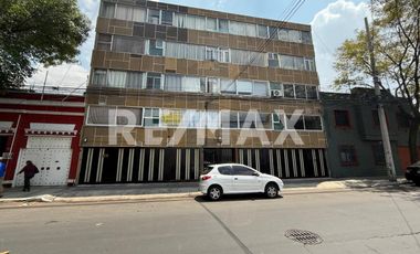 Departamento en venta Santa Maria la Ribera  - (3)