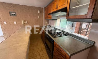 Departamento en venta Santa Maria la Ribera  - (3)