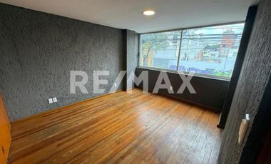Departamento en venta Santa Maria la Ribera  - (3)