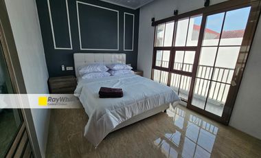 Rumah Mewah 2 Lantai Siap Huni Fully Furnished di Pusat Cirebon Kota