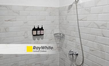 Rumah Mewah 2 Lantai Siap Huni Fully Furnished di Pusat Cirebon Kota