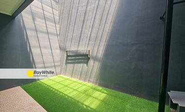 Rumah Mewah 2 Lantai Siap Huni Fully Furnished di Pusat Cirebon Kota