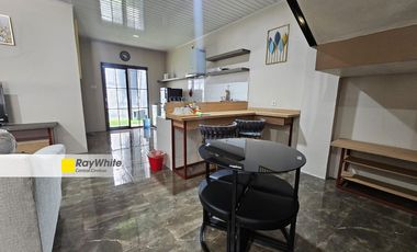 Rumah Mewah 2 Lantai Siap Huni Fully Furnished di Pusat Cirebon Kota