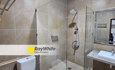 Rumah Mewah 2 Lantai Siap Huni Fully Furnished di Pusat Cirebon Kota