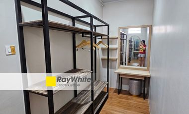 Rumah Mewah 2 Lantai Siap Huni Fully Furnished di Pusat Cirebon Kota
