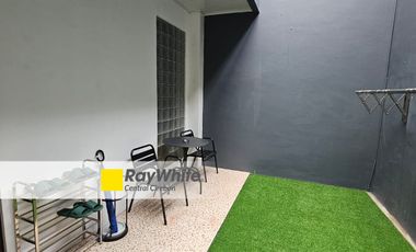 Rumah Mewah 2 Lantai Siap Huni Fully Furnished di Pusat Cirebon Kota