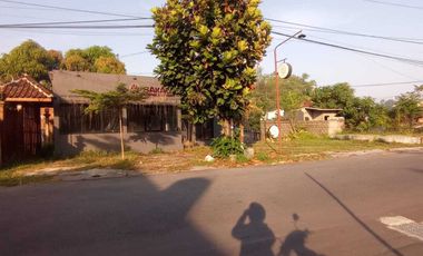 Di sewakan Ruang usaha cocok buat coffeshop Di condongcatur