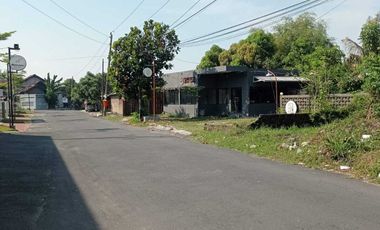 Di sewakan Ruang usaha cocok buat coffeshop Di condongcatur