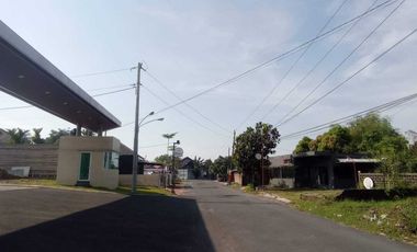 Di sewakan Ruang usaha cocok buat coffeshop Di condongcatur