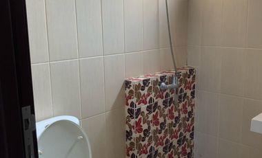 DI SEWA RUMAH LOKASI BSD