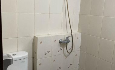 DI SEWA RUMAH LOKASI BSD