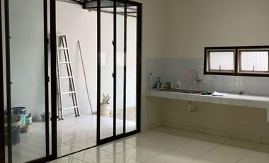 DI SEWA RUMAH LOKASI BSD