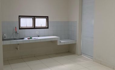 DI SEWA RUMAH LOKASI BSD