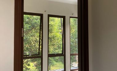 DI SEWA RUMAH LOKASI BSD