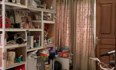 Rumah Minimalis Masih Kinclong Singa Kalicari Semarang