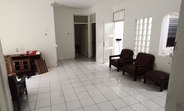 Di sewakan Rumah dlm perumahan candi gebang dkt swalayan pamela  cond