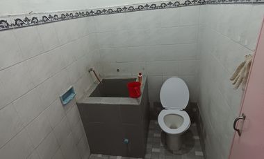 Di sewakan Rumah dlm perumahan candi gebang dkt swalayan pamela  cond