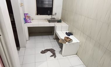 Di sewakan Rumah dlm perumahan candi gebang dkt swalayan pamela  cond