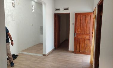 Rumah Murah  Cluster Terjangkau Siap Huni di Mojosongo Boyolali