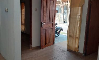 Rumah Murah  Cluster Terjangkau Siap Huni di Mojosongo Boyolali