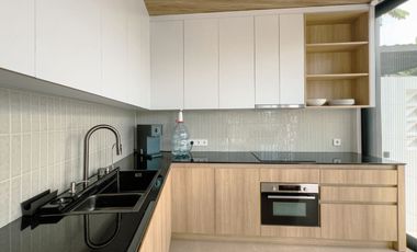 Villa Mewah Smart & Hemat Energi | 5BR | Tumbak Bayuh – Pererenan |