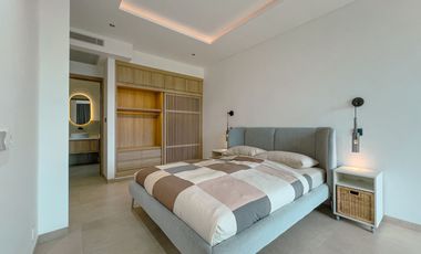 Villa Mewah Smart & Hemat Energi | 5BR | Tumbak Bayuh – Pererenan |