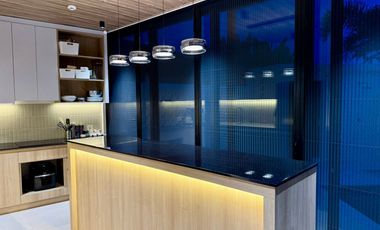 Villa Mewah Smart & Hemat Energi | 5BR | Tumbak Bayuh – Pererenan |