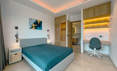 Villa Mewah Smart & Hemat Energi | 5BR | Tumbak Bayuh – Pererenan |