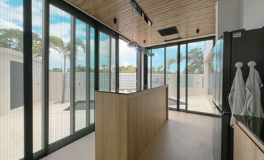 Villa Mewah Smart & Hemat Energi | 5BR | Tumbak Bayuh – Pererenan |