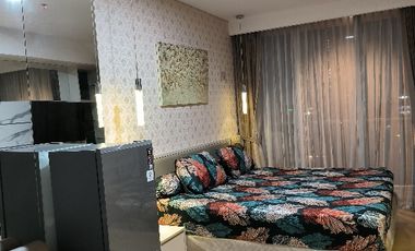 apartemen Lexington Deket pondok indah