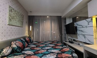 apartemen Lexington Deket pondok indah