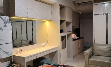 apartemen Lexington Deket pondok indah