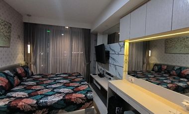 apartemen Lexington Deket pondok indah
