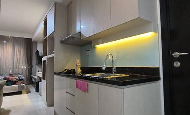 apartemen Lexington Deket pondok indah
